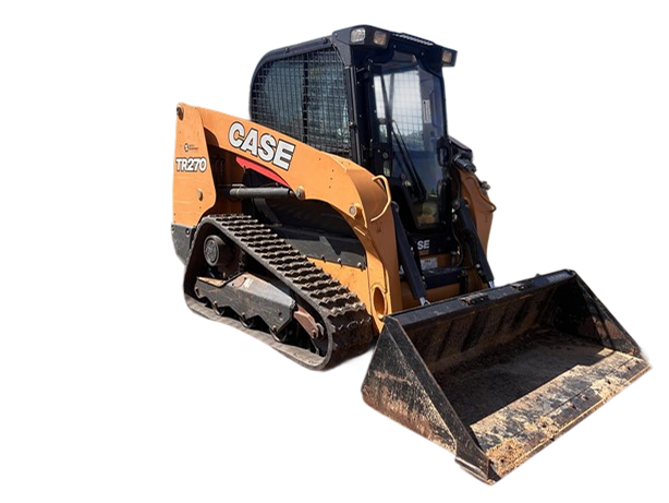 CASE Skid Steer